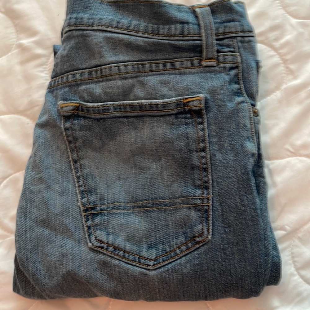 Arizona jeans. 32x30